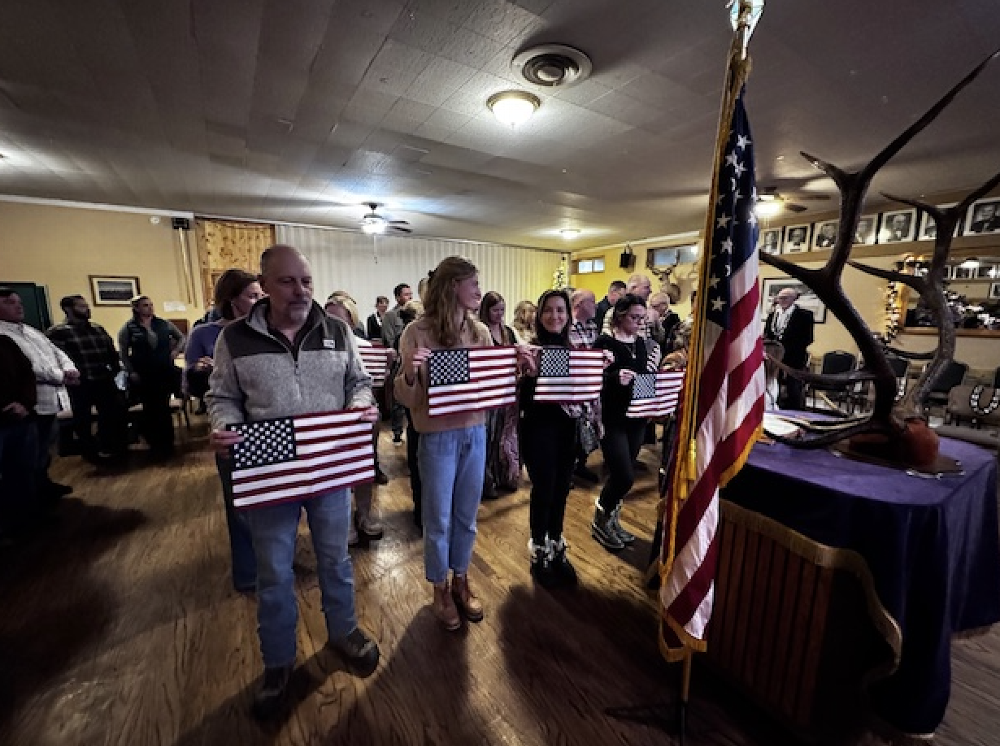 2024 Veterans Fishing Week